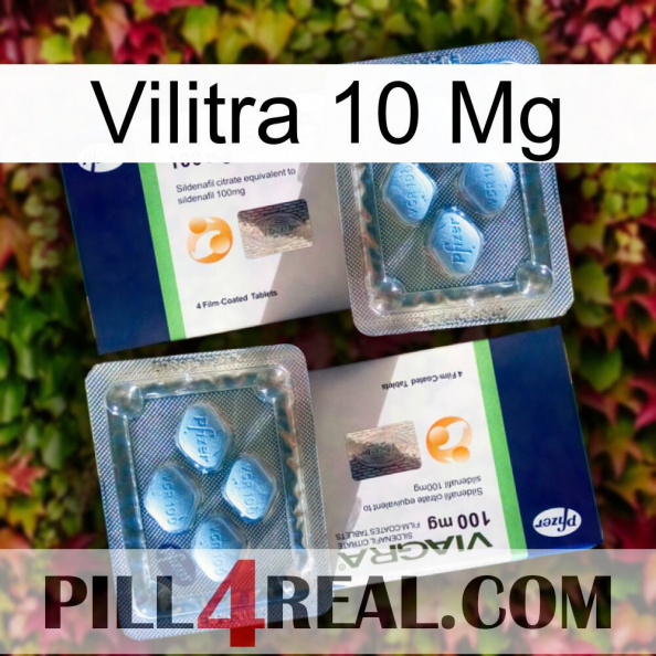 Vilitra 10Mg viagra5